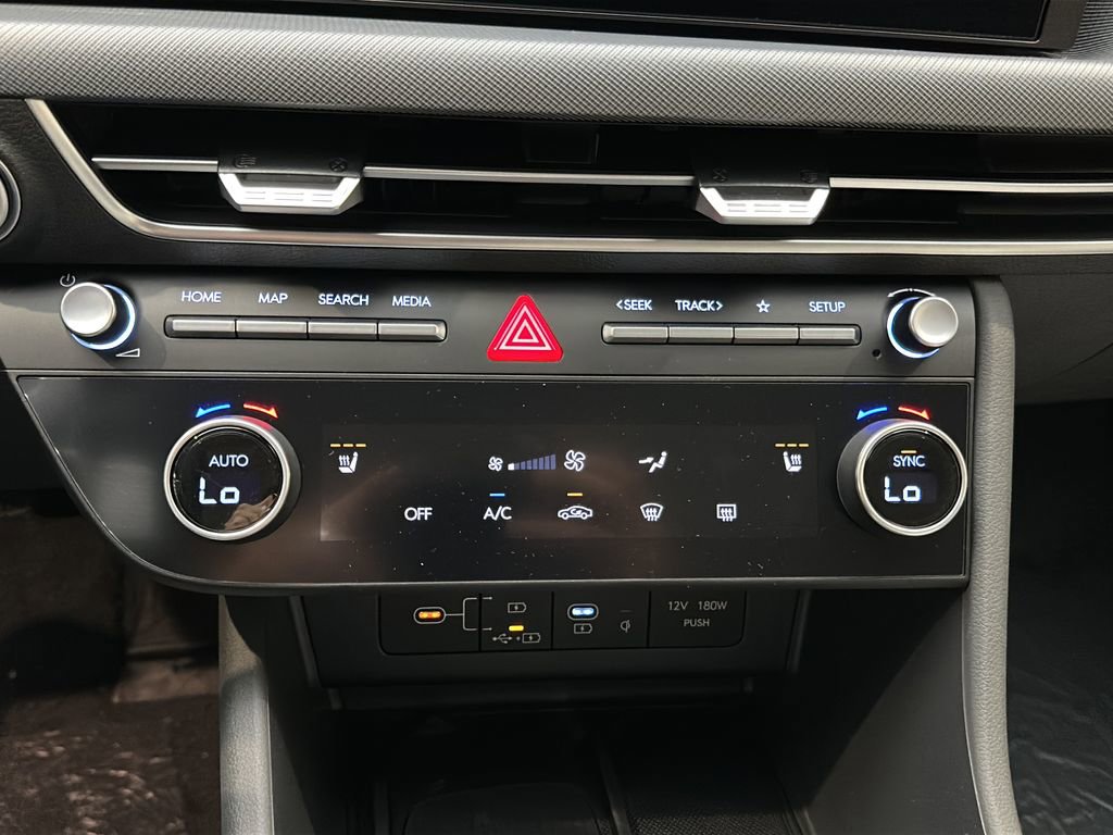 New 2026 Hyundai Sonata SEL image 25