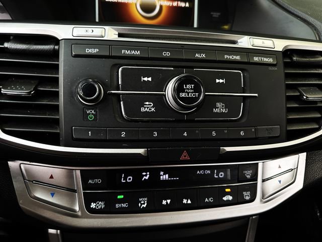 Used 2015 Honda Accord Sport image 22