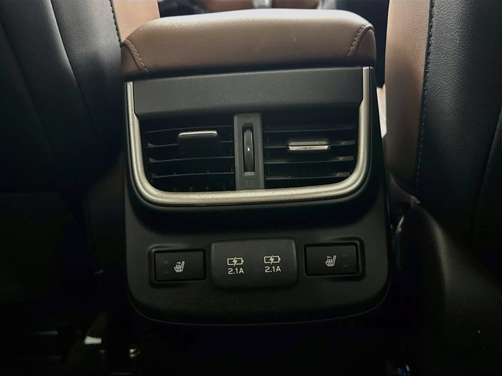 Used 2021 Subaru Outback Touring w/ Popular Package #2 AWD/4WD image 31