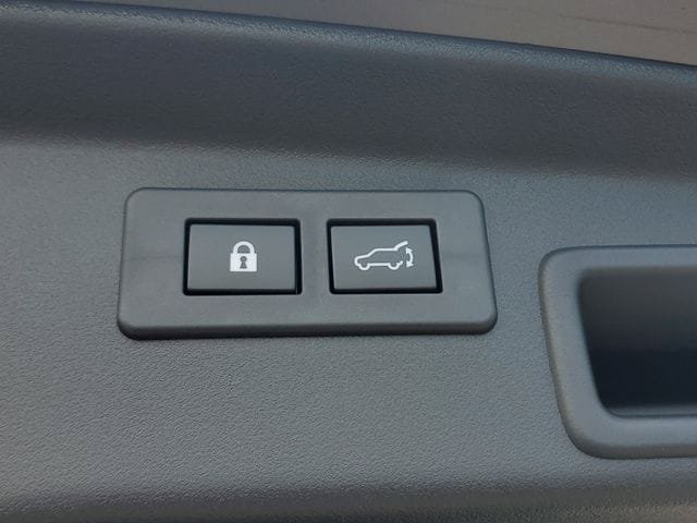 New 2026 Subaru Outback Touring XT AWD/4WD image 9