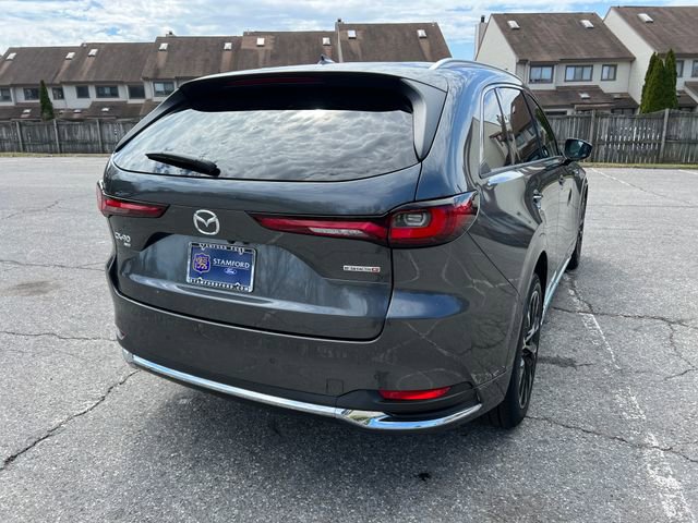 Used 2024 MAZDA CX-90 3.3 Turbo S w/ Premium Plus image 10