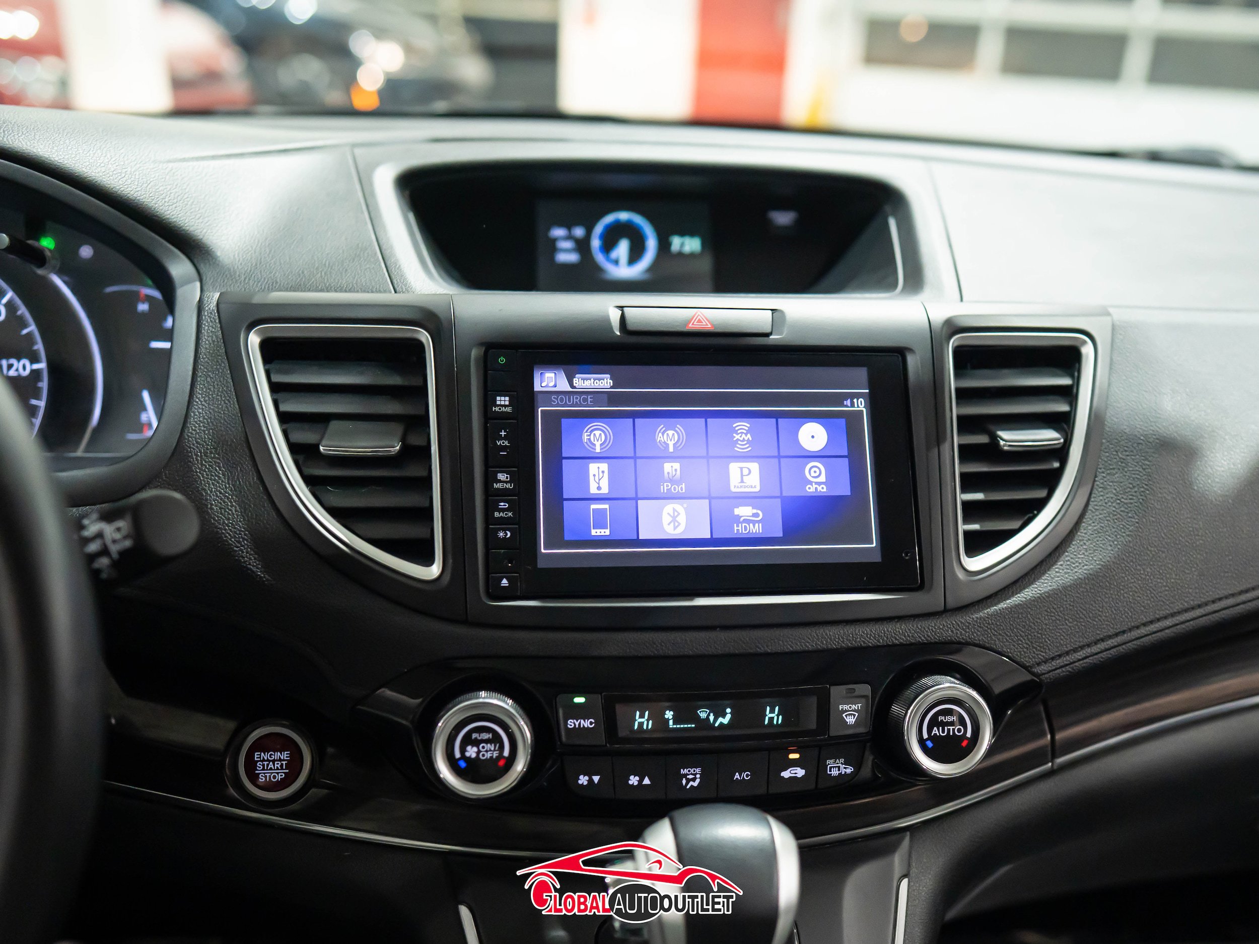 Used 2016 Honda CR-V EX-L image 29
