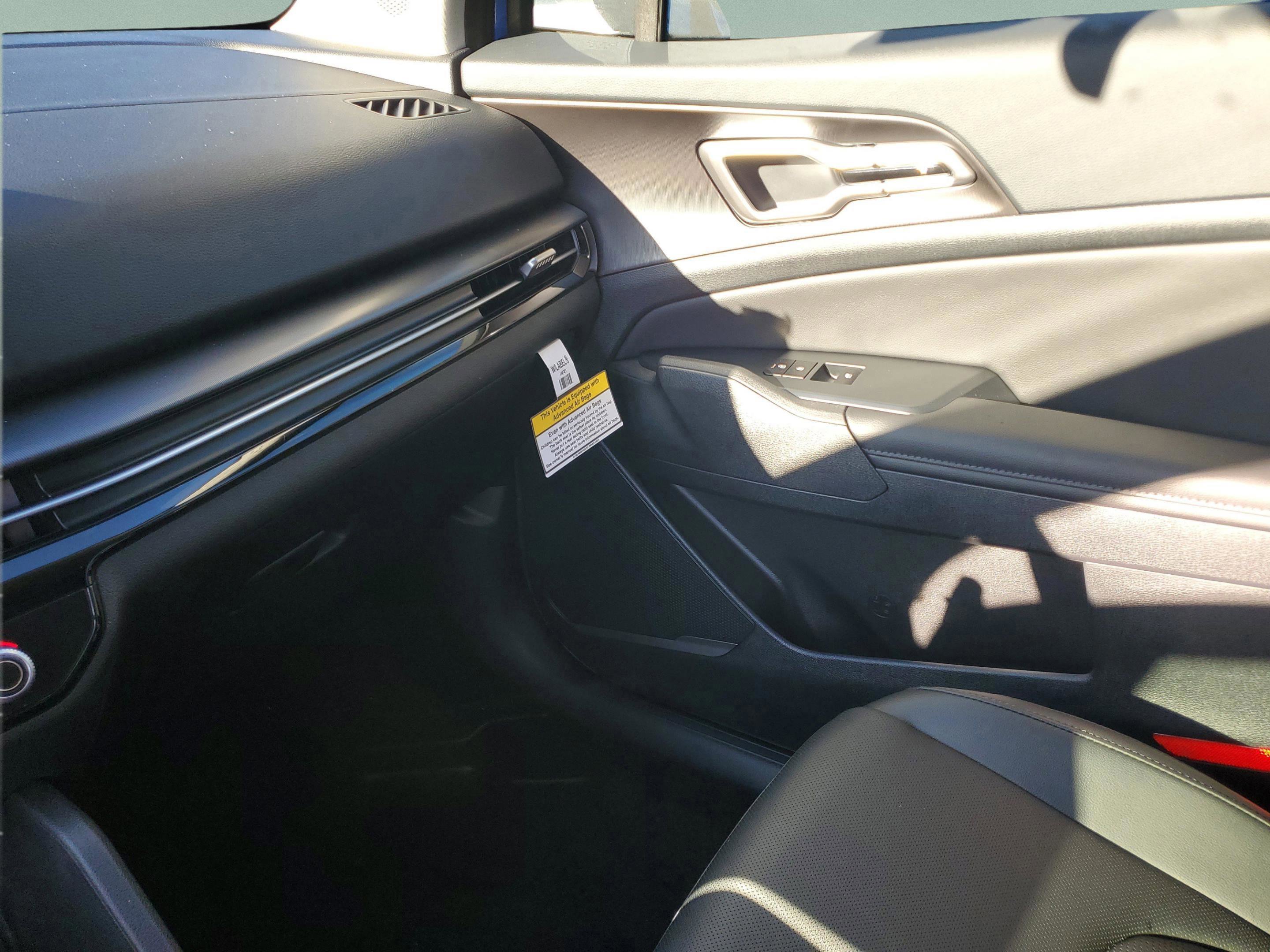 New 2026 Kia Sportage EX image 20