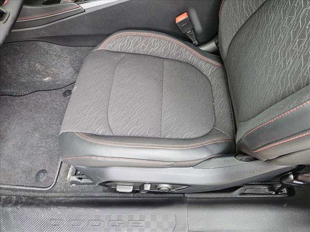 Used 2024 Dodge Charger R/T w/ Quick Order Package 25M R/T image 4