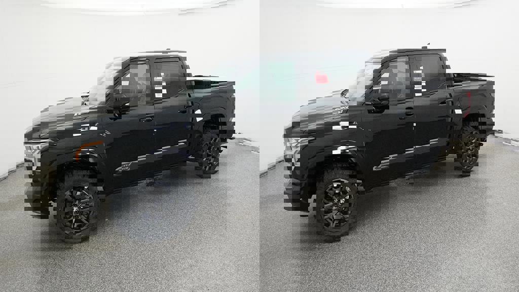 New 2025 Toyota Tundra Platinum image 29