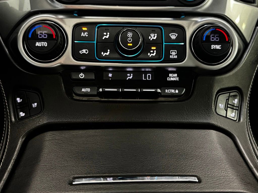Used 2017 Chevrolet Tahoe Premier RWD image 24