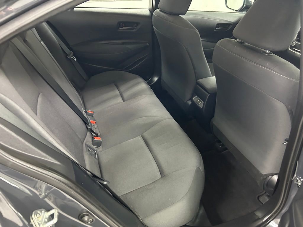 Used 2024 Toyota Corolla LE FWD image 14