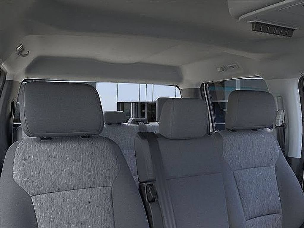 New 2026 Ford F550 2WD Crew Cab Super Duty image 24