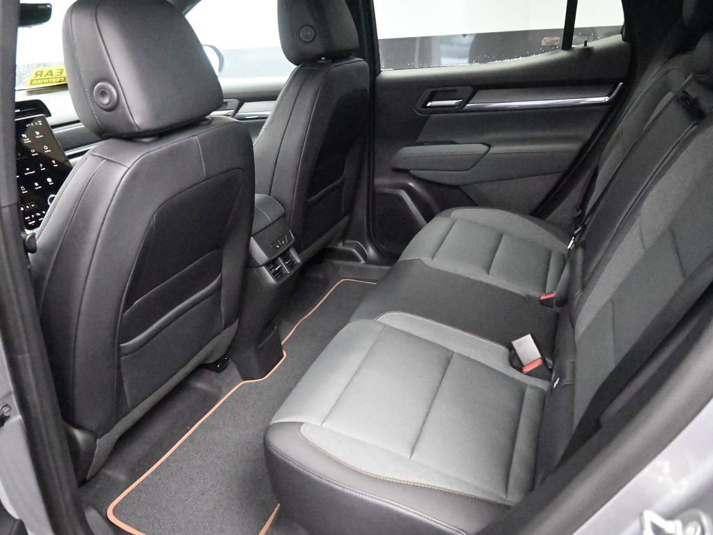 New 2026 GMC Terrain AT4 w/ Convenience Package III image 14