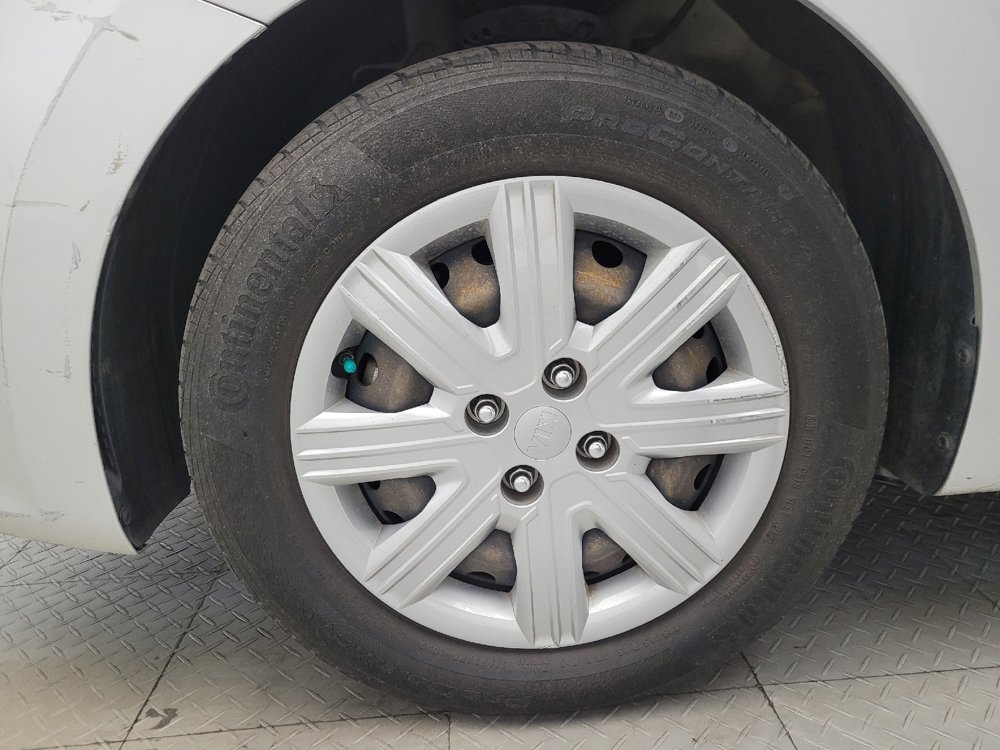 Used 2021 Kia Rio LX FWD image 31