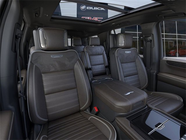 New 2026 GMC Yukon Denali Ultimate image 16