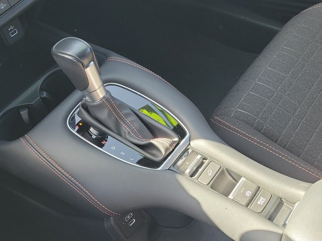 Certified 2024 Honda HR-V Sport image 24