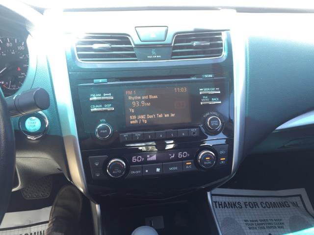 Used 2013 Nissan Altima 2.5 SV FWD image 18