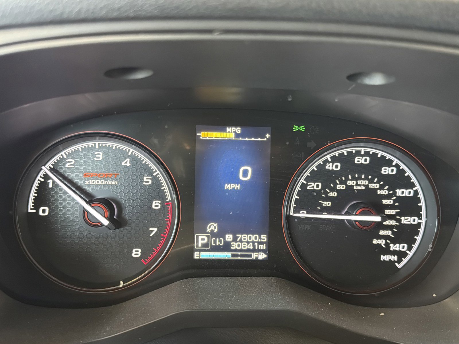 Used 2022 Subaru Forester Sport w/ Popular Package #3 image 12