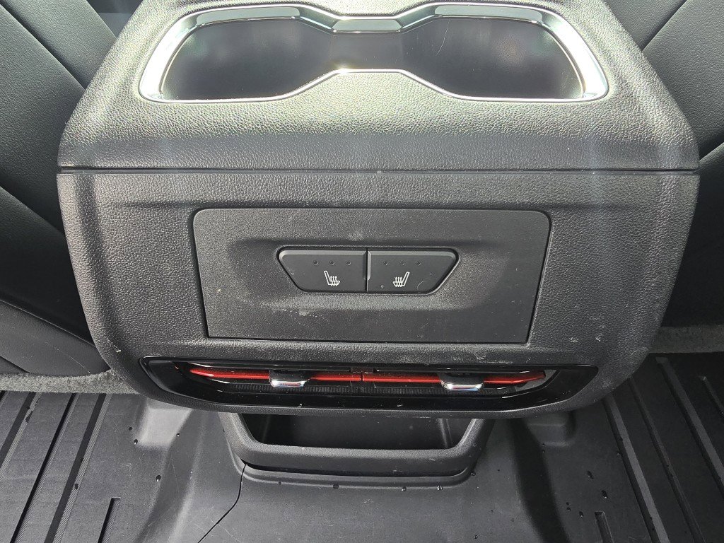 Used 2024 Chevrolet Silverado EV RST image 21