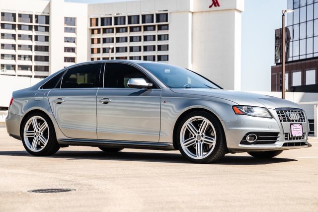 Used 2010 Audi S4 Premium Plus w/ Navigation Pkg w/Camera image 59