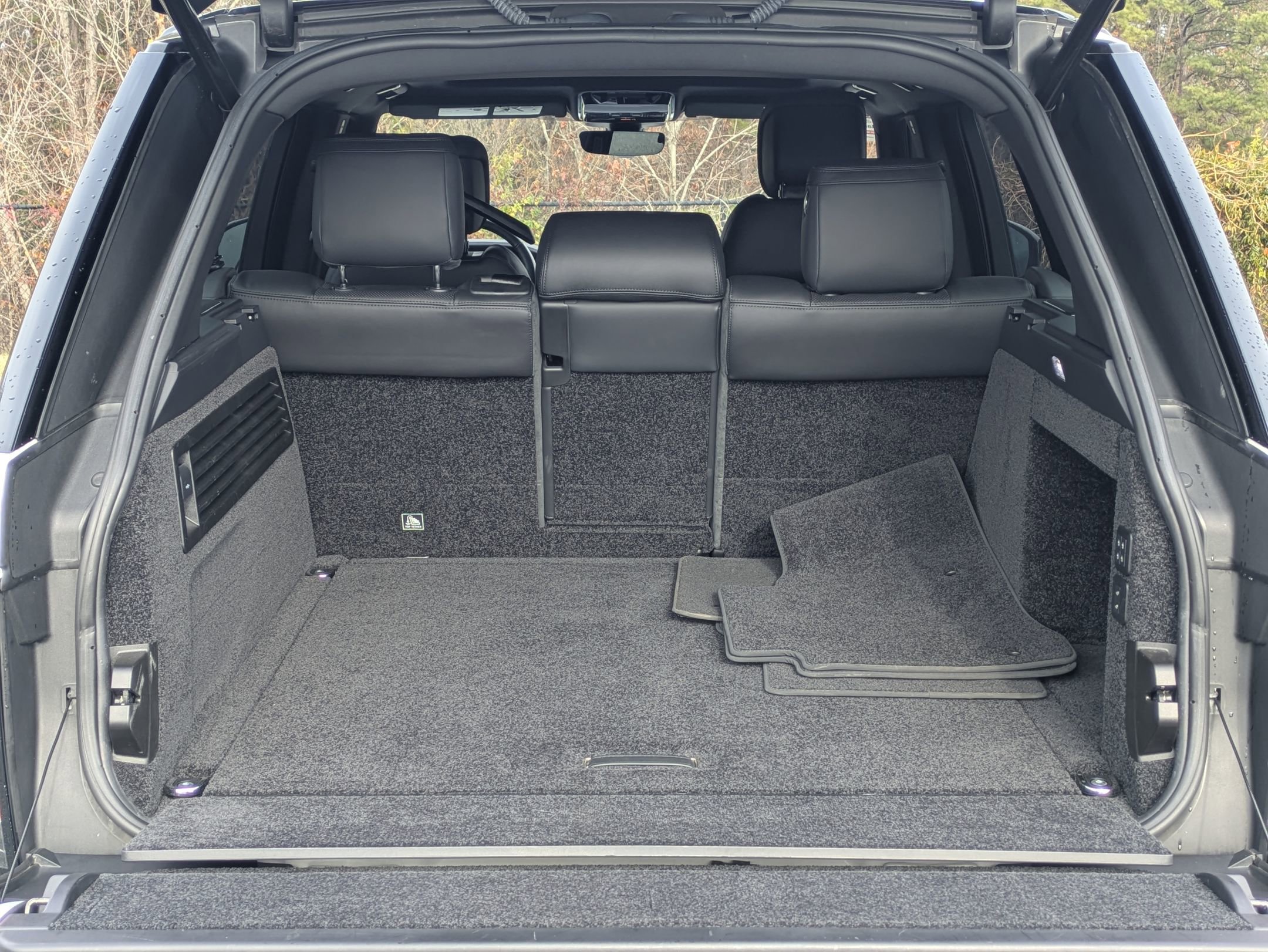 Certified 2022 Land Rover Range Rover P525 Westminster Edition image 27