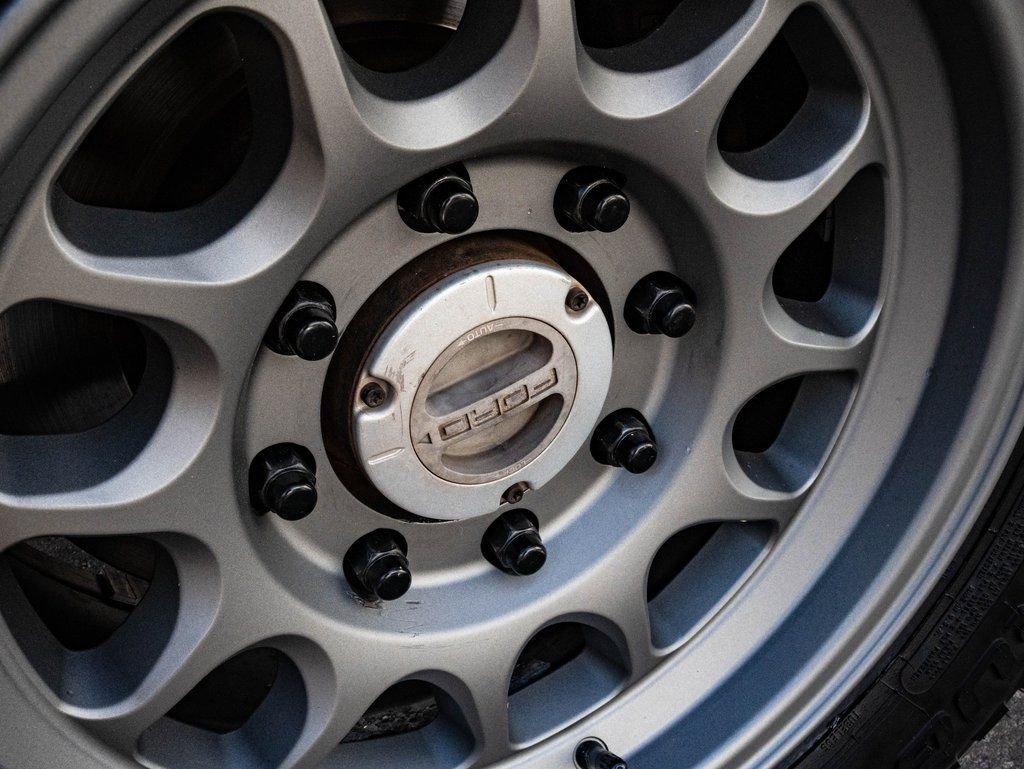 Used 2019 Ford F250 XL w/ XL Value Package image 8