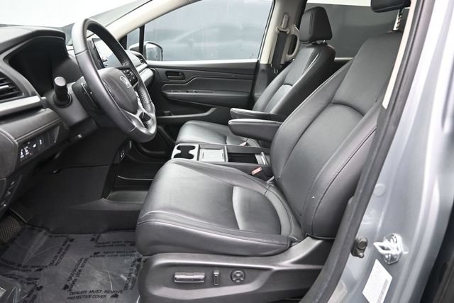 Used 2025 Honda Odyssey EX-L image 13