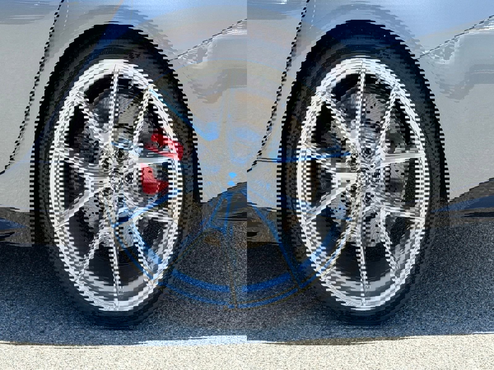 New 2026 BMW M3 Competition w/ Executive Package image 18