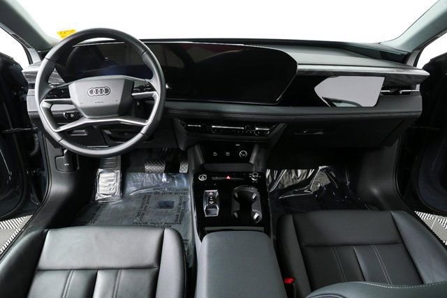 Certified 2025 Audi A6 e-tron Premium Plus w/ Premium Plus image 19