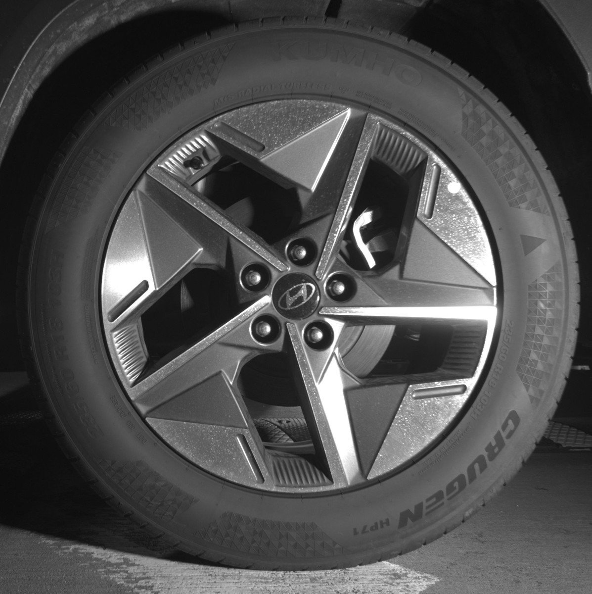 Used 2025 Hyundai Tucson SEL image 14