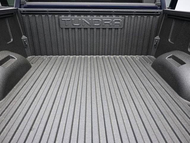 New 2026 Toyota Tundra 1794 Edition image 16