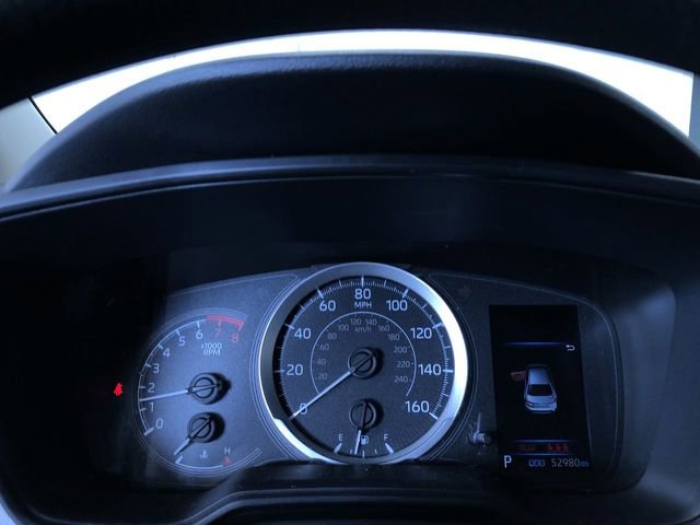 Certified 2022 Toyota Corolla LE image 29