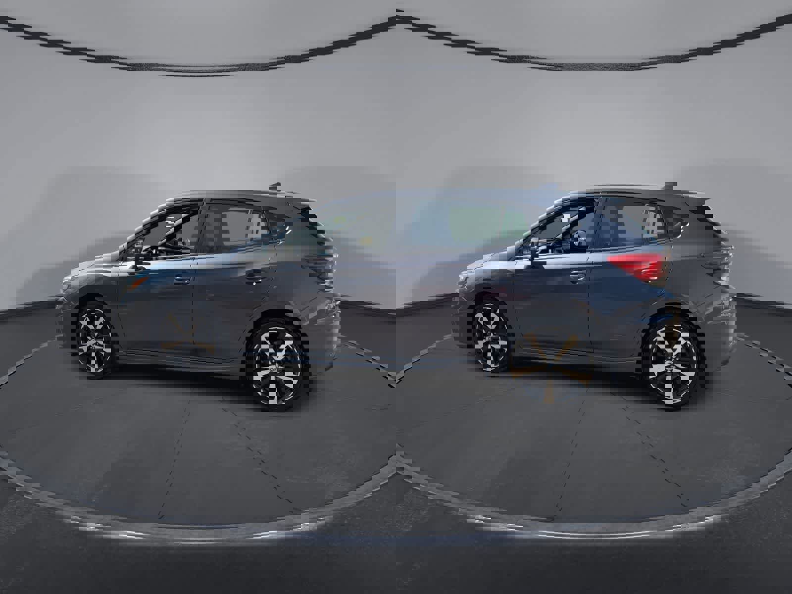 Used 2017 Subaru Impreza 2.0i Sport image 5