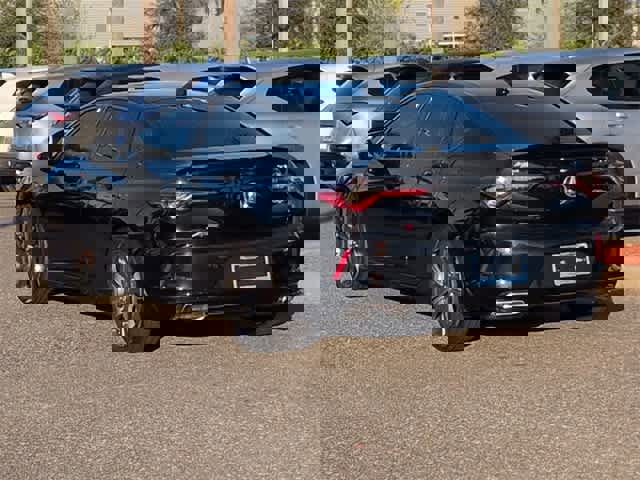 Certified 2021 Acura TLX w/ A-SPEC Pkg image 6