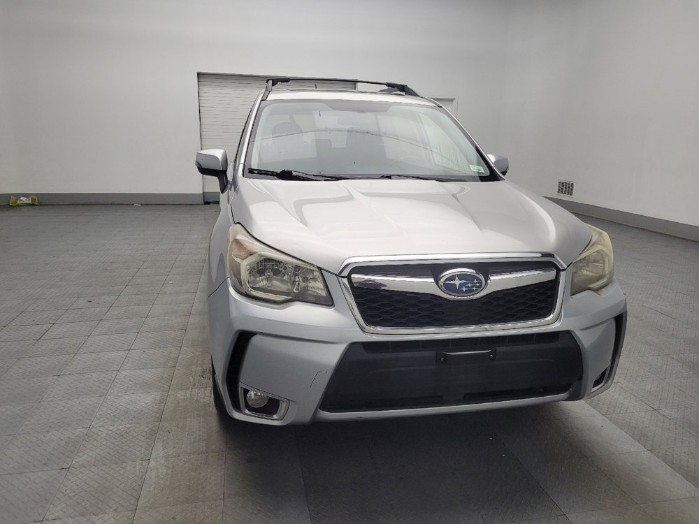 Used 2014 Subaru Forester 2.0XT Touring image 14