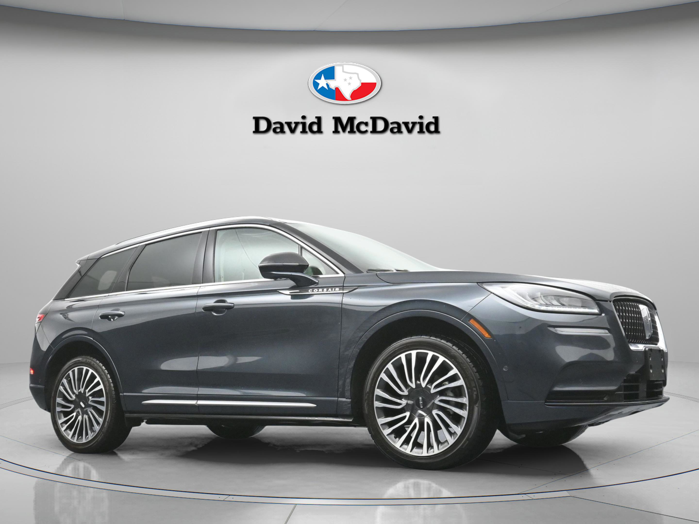 Used 2022 Lincoln Corsair Reserve w/ Equipment Group 201A AWD/4WD image 27