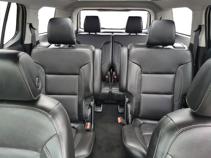 Used 2018 GMC Acadia SLT FWD image 14