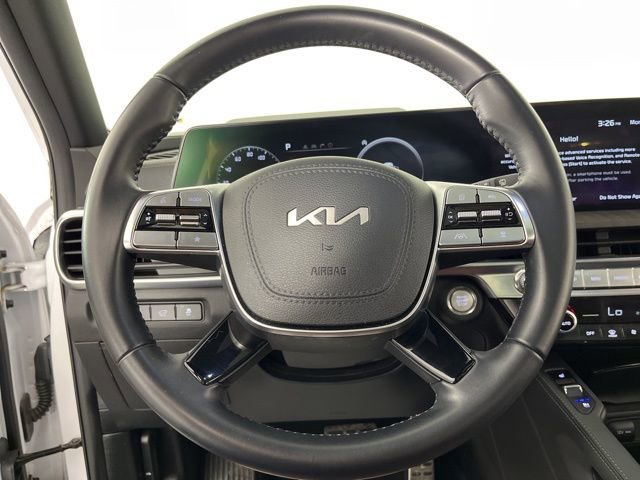 Used 2024 Kia Telluride SX FWD image 22