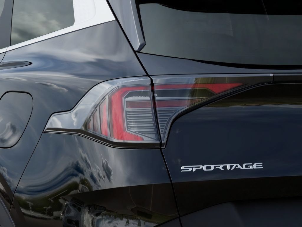 New 2026 Kia Sportage LX AWD/4WD image 13
