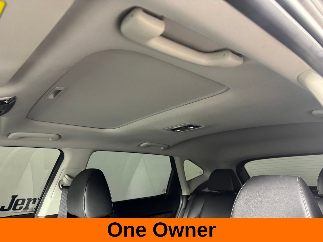 Used 2026 Kia Seltos EX w/ EX Sunroof Package FWD image 4