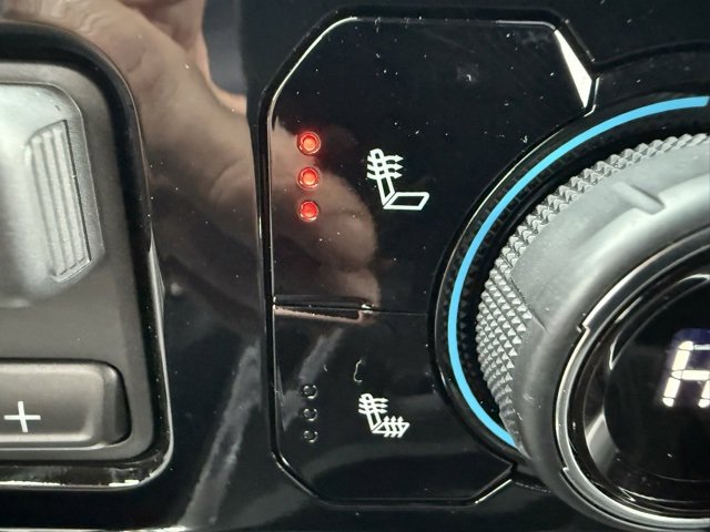 Used 2024 Chevrolet Silverado 1500 RST w/ Convenience Package II image 28