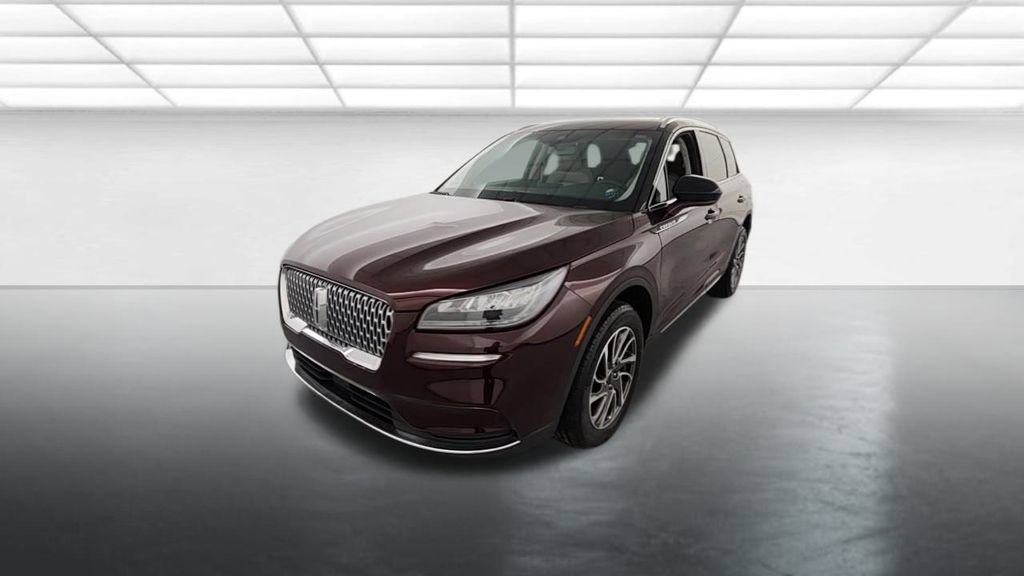 Used 2021 Lincoln Corsair FWD w/ Equipment Group 101A image 2