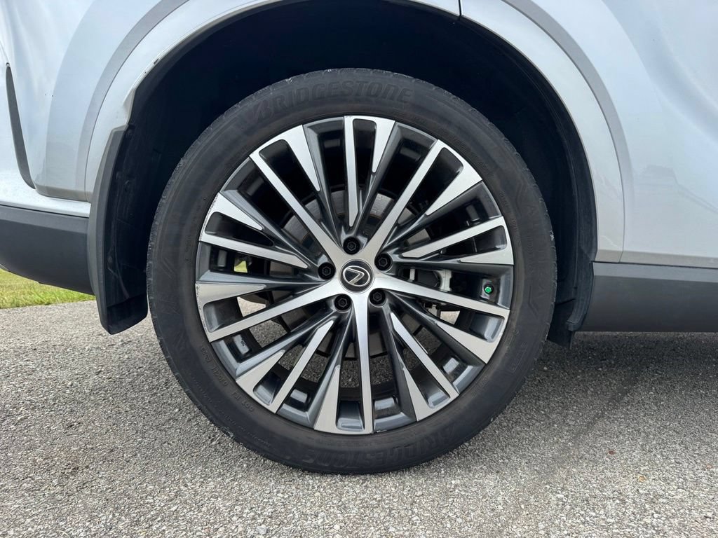 Used 2023 Lexus RX 350 Premium Plus w/ Accessory Package (Z1) FWD image 17