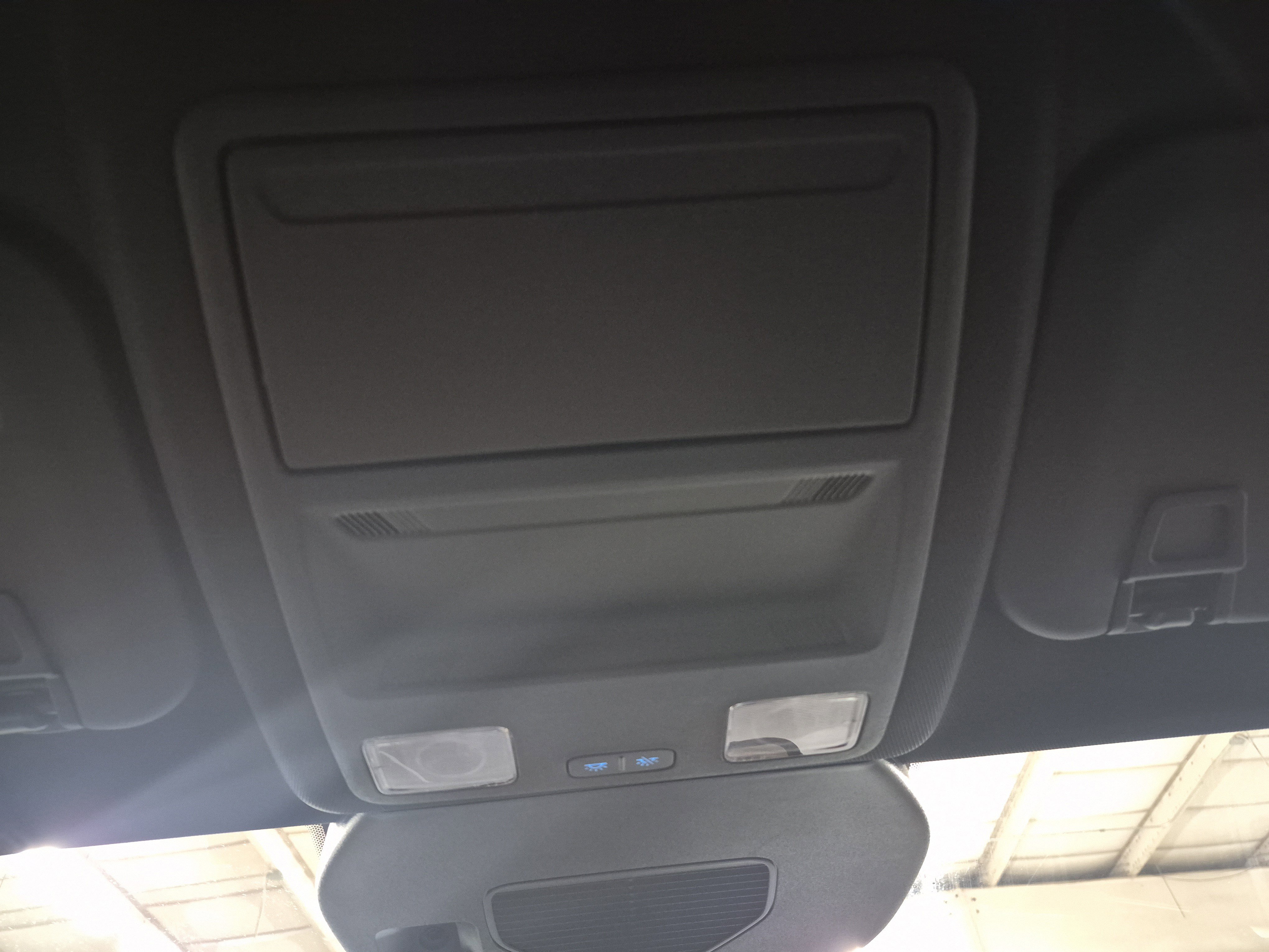 New 2026 Ford Escape ST-Line Elite image 39