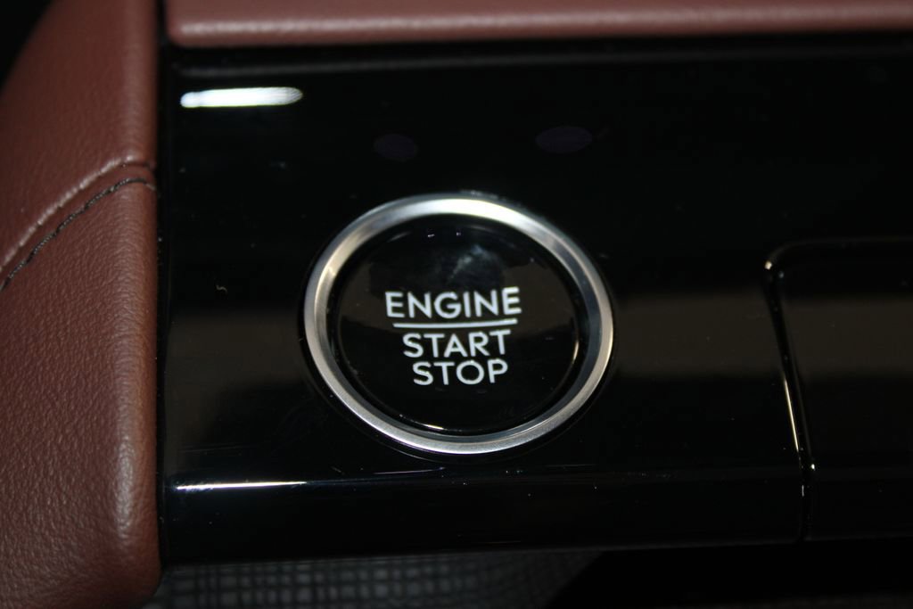 New 2025 Lincoln Navigator L Reserve image 48