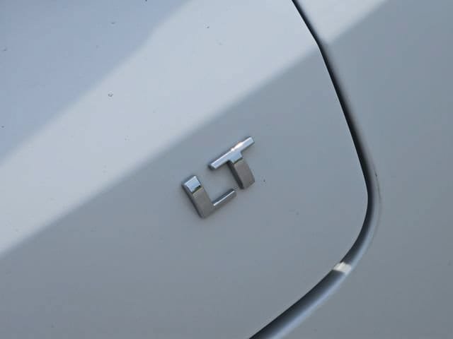 Used 2025 Chevrolet TrailBlazer LT AWD/4WD image 12