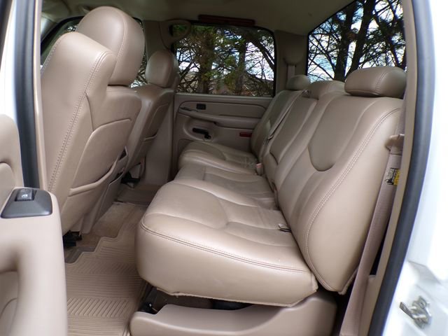 Used 2007 Chevrolet Silverado 3500 LT w/ Heavy-Duty Power Package image 9