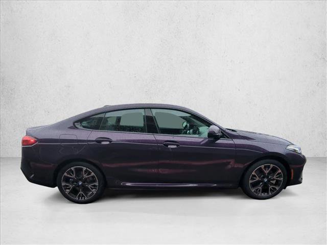 Used 2025 BMW 228i xDrive w/ Premium Package AWD/4WD image 4