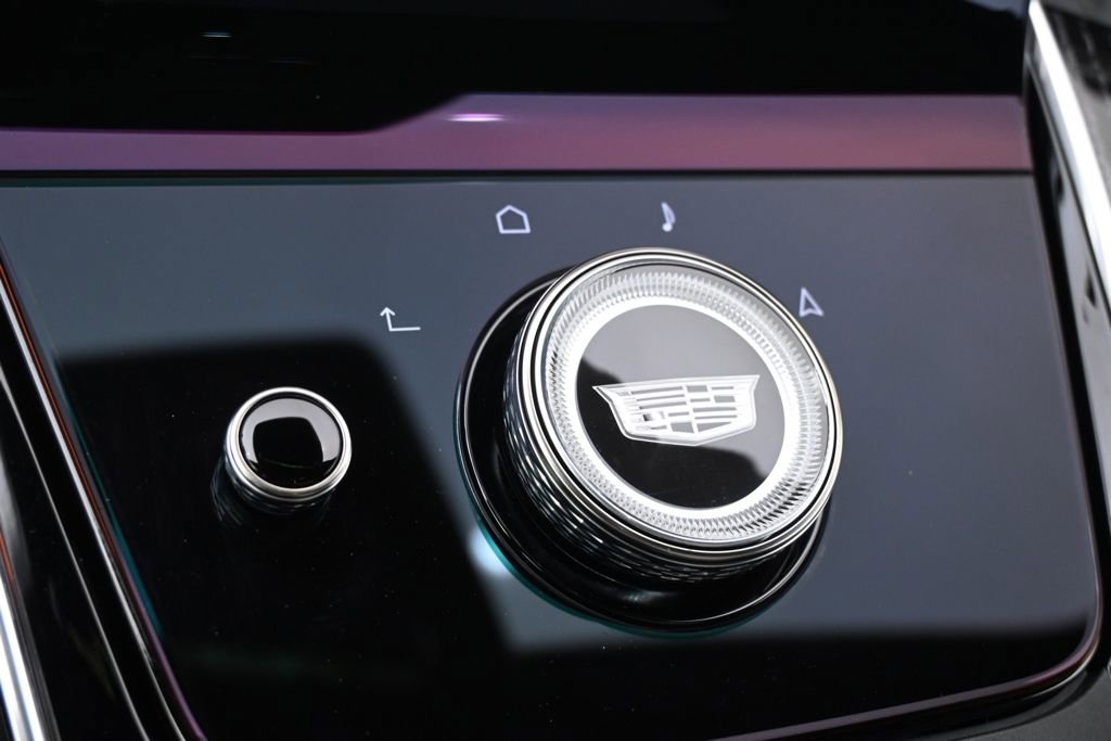 New 2025 Cadillac Escalade IQ Sport 1 image 33