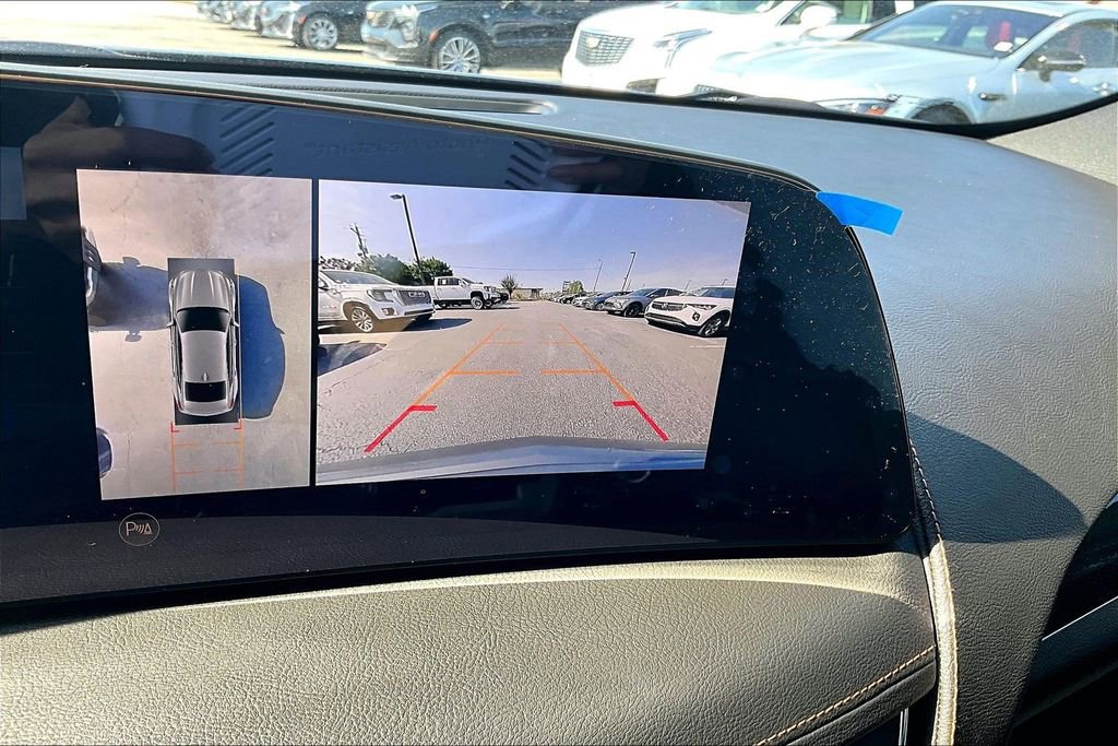 Certified 2026 Cadillac CT5 Sport image 14