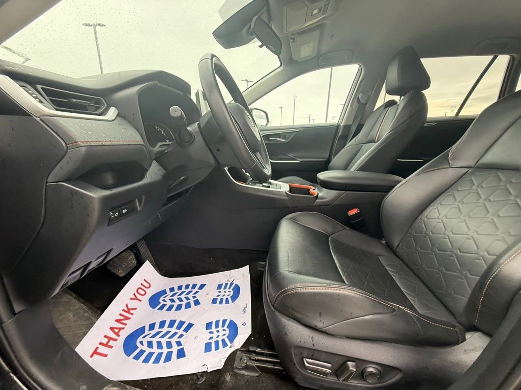 Used 2024 Toyota RAV4 Adventure image 30