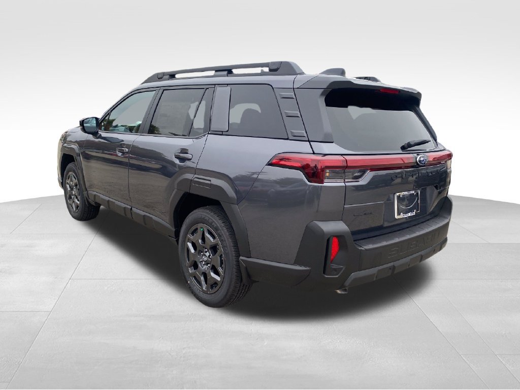 New 2026 Subaru Outback Premium AWD/4WD image 2