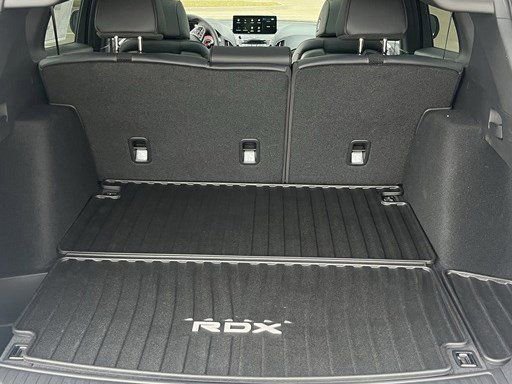New 2026 Acura RDX A-Spec AWD/4WD image 34
