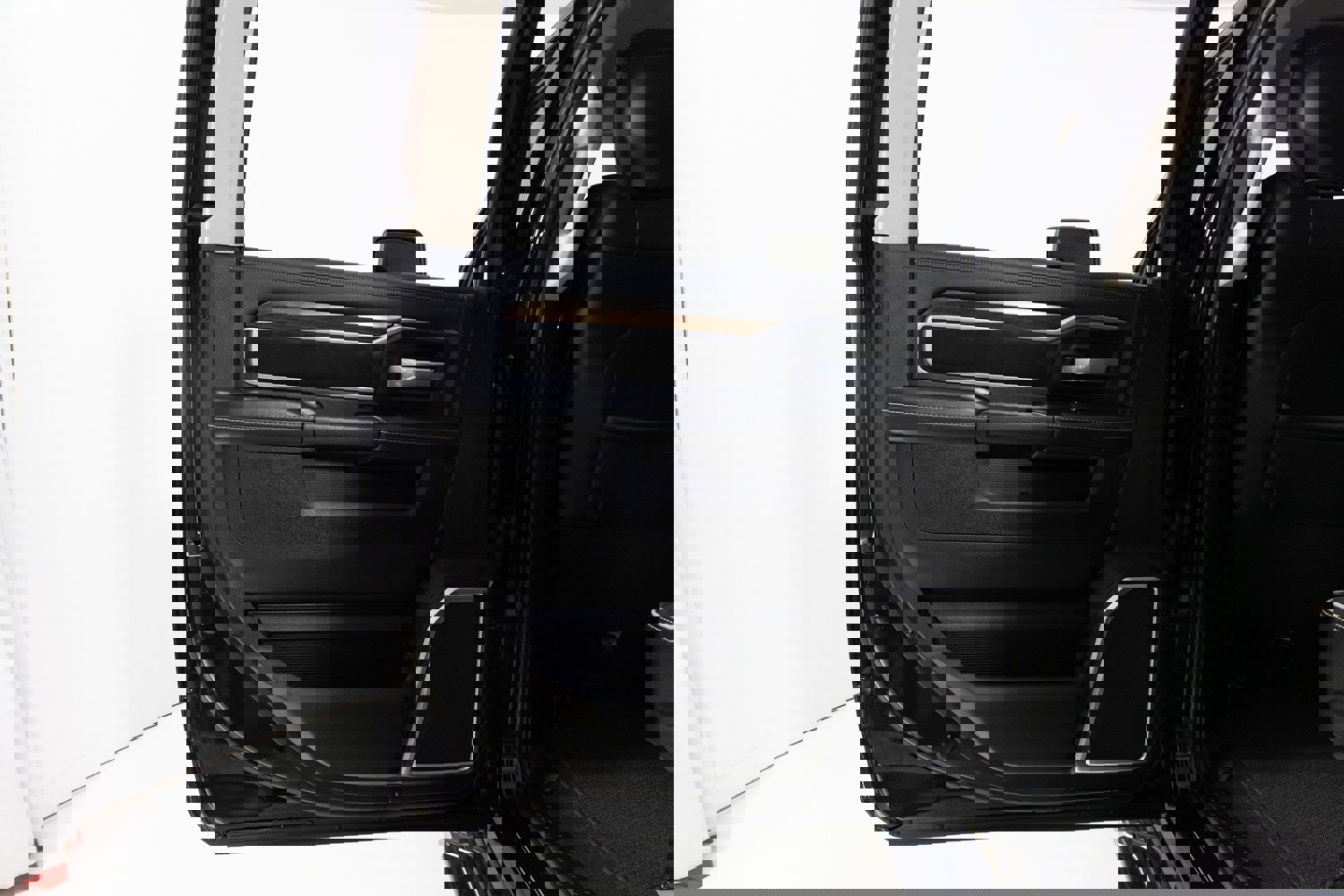 Used 2024 RAM 2500 Laramie image 17